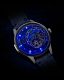 часы The Electricianz THE HYBRID E-Blue ZZ-B1C/03-CNB Automatic фото 7