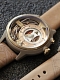 The Electricianz THE NOMAD Z 42 MM ZZ-A1C/10-CLE