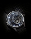 часы The Electricianz THE HYBRID E-CODE ZZ-B1C/01-CNG Automatic фото 7