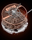 The Electricianz MECALINE THE COPPER X ZZ-D1C/02-CLC