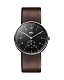 Braun часы BN0024 Black Brown