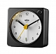 часы Braun Будильник BC02X Black White фото 5
