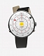 Klokers KLOK-01 Yellow BLACK DIAMOND