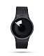 Ziiiro XS Horizon Black & White