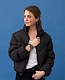 Eone Bradley Bradley Black Steel Lady 36mm