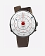 Klokers KLOK-01 red brown