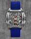 часы CIGA Design Z-SERIES Blue Automatic фото 5