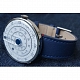 часы Klokers KLOK-01 blue indigo фото 6