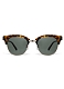 A.B. art a.b.art Vintage Edge Tortoise