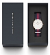 D. Wellington Classic Oxford Lady 0501DW
