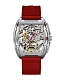 часы CIGA Design Z-SERIES Red Automatic Z031-SISI-W15RE фото 5