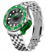 M2Z Watches DIVER WATCH 200 - 001X фото 1