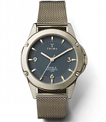 Triwa Clay Skala Champagne 10 АТМ фото 1
