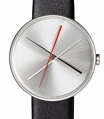 Projects Crossover Silver Watch фото 1