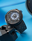 The Electricianz MECALINE THE LABEL NOIR ZZ-D1C/01-CLD