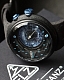 The Electricianz MECALINE THE LABEL NOIR ZZ-D1C/01-CLD