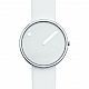 часы Picto Picto 40 mm White / Steel фото 5