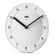 часы Braun Настенные часы BC06 White фото 5
