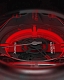 The Electricianz MECALINE G63 AMG ZZ-D1C/04-CRD LIMITED EDITION
