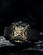 часы CIGA Design X Series Titanium Gold Automatic фото 10