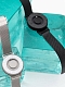 Eone Bradley Bradley Black Steel Lady 36mm