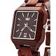 часы WeWood Metis Chocolate фото 11