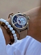 The Electricianz THE NOMAD Z 42 MM ZZ-A1C/10-CLE