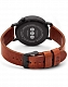 Komono Walther Black Cognac