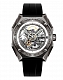 часы CIGA Design M Series Magician (3 в 1) TITAN Automatic M051-TT01-W6B фото 5