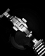 The Electricianz THE STONE Z ZZ-A3C/02-MSS