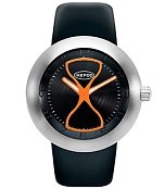 Ikepod Ikepod Megapod Quazar Automatic Hour Glass фото 1