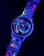 The Electricianz THE NEON Z WHITE ZZ-A1A/07-NLW Limited Edition
