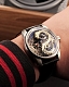 OBLVLO YELLOW DRAGON AUTOMATIC