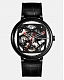 часы CIGA Design FANG YUAN BLACK AUTOMATIC фото 16