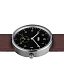 Braun часы BN0024 Black Brown