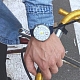 часы Klokers KLOK-01 yellow indigo фото 5
