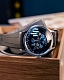 OBLVLO TRISOME BLACK AUTOMATIC