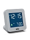 BRAUN БУДИЛЬНИКИ Будильник BC09 Grey