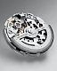 часы CIGA Design J SERIES ZEN silver automatic фото 12