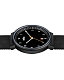 Braun часы BN0032 Black Mesh