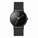 Braun часы BN0211 Slim ALL Black lady
