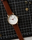 Void V03d gold brown