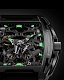 часы CIGA Design Z-SERIES AIRCRAFT CARRIER Black + футболка фото 15