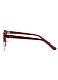 A.B. art a.b.art Vintage Edge Brown