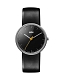 Braun часы BN0021 Lady Black Leather