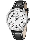 ZENO Watches Zeno Navigator 6569 White фото 1