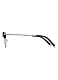 A.B. art a.b.art Retro Metal Half Rim