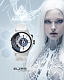 The Electricianz THE BIONIC Z ZZ-A1C/11-CRW