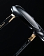A.B. art a.b.art Retro Chic Black