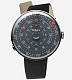 Klokers KLOK-01 Limited edition Héritage ANTHRACITE black